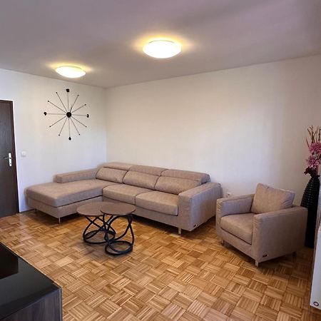 Apartma Renata Portorož Eksteriør bilde