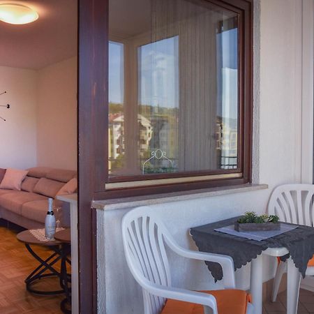 Apartma Renata Portorož Eksteriør bilde