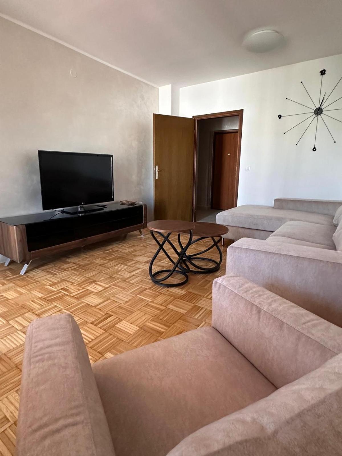 Apartma Renata Portorož Eksteriør bilde
