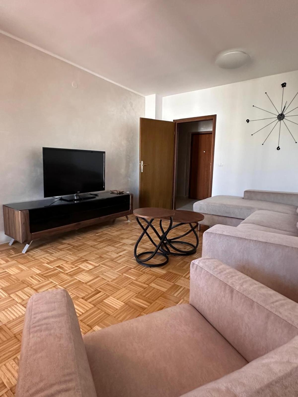 Apartma Renata Portorož Eksteriør bilde