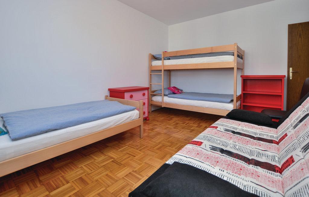 Apartma Renata Portorož Eksteriør bilde